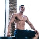 50 Cent Workout Routine Muscle And Fitness