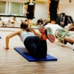 Benefits of HIIT Workouts