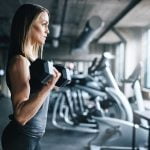 Fitness Goals