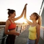Fitness Lifestyle