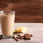 Healthy Meal Replacement