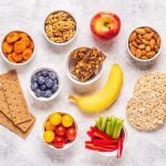 Healthy Snack Ideas Healthy Snack Ideas