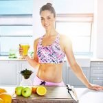 Nutrition and Diet