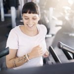Staying Motivated During the Fitness Journey