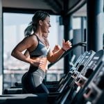 Types of Cardio Workouts Types of Cardio Workouts
