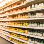 Types of Supplements Types of Supplements