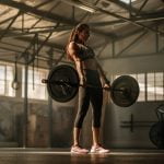 Weightlifting Routines and Programs