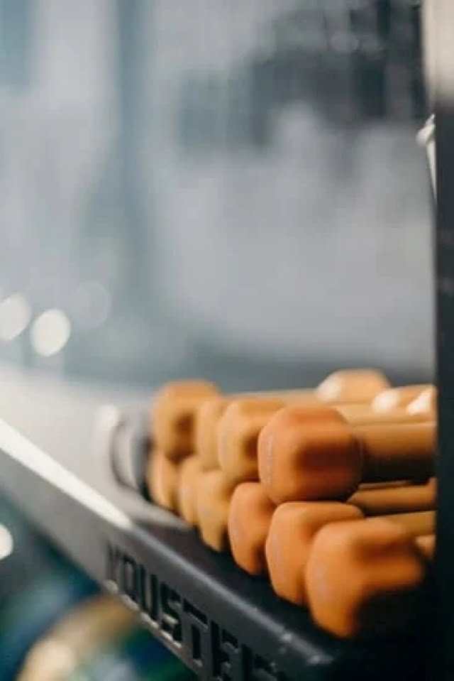 David Fitness Wiesbaden Trainer