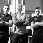 Fate Fit Pre Workout Fate Fit Pre Workout