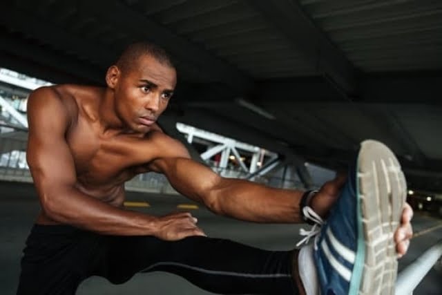 Fitness Gear Bench Workout 1 Fitness Gear Bench Workout