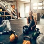 Hiit Cardio Workout Fitness Blender