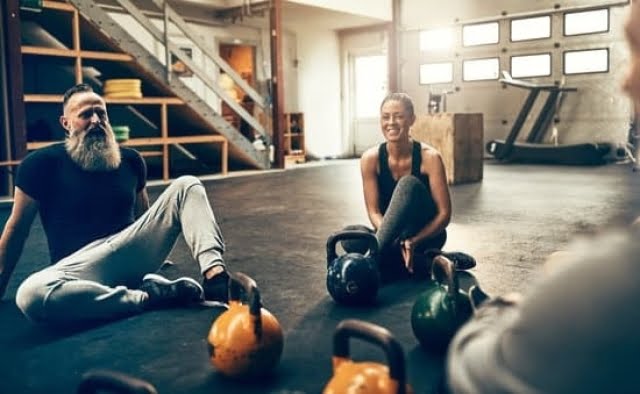 Hiit Cardio Workout Fitness Blender 1 Hiit Cardio Workout Fitness Blender