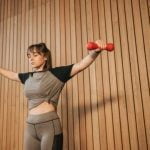 Men'S Fitness Beach Ready Workout Men’S Fitness Beach Ready Workout