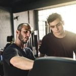 Muscle And Fitness Full-Body Workout Muscle And Fitness Full-Body Workout