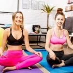 Planet Fitness Workout Accessories