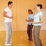 Soldier Fit Workouts
