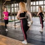 Working From Home Fitness Tips