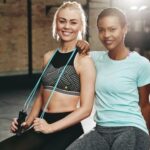 What is an example of a SMART goal for fitness: Running 5 miles three times a week