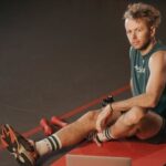 Goal Fitness App: Track workouts, set goals, and monitor progress with this innovative fitness app
