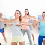Empowering individuals to achieve their meaning health and fitness goals through personalized coaching
