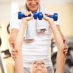 Chuze Fitness Goals - Achieve your fitness targets with our state-of-the-art facilities and expert guidance!