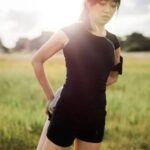 Image showcasing the numerous advantages of maintaining good aerobic fitness, including improved cardiovascular health and increased endurance