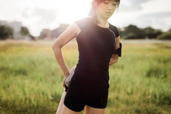 Image showcasing the numerous advantages of maintaining good aerobic fitness, including improved cardiovascular health and increased endurance