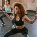 Importance of Combining Aerobic Exercises with Weightlifting for Enhanced Physical Fitness