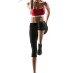 What Are Some Examples of Short Term Fitness Goals Visual representation of short-term fitness goals including weight loss, improved stamina, and muscle toning