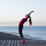 Transform your body with the COMPEL FITNESS 6 Week Challenge for a healthier you