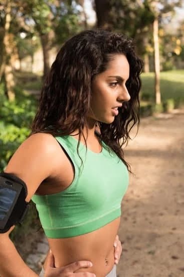 How to edit fitness workout on iPhone using the built-in editing tools