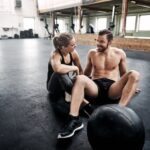 Suggested alt text: Step-by-step guide: How do I become a certified fitness trainer?