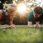 Smart fitness goals ensure specific, measurable, achievable, relevant, and time-bound targets for personal improvement