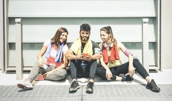 Image showcasing the essence of IS Fitness: lifestyle design and personal fitness enthusiasts pursuing active and vibrant lives