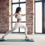 Water polo fitness benefits: Improved endurance, strength, and agility from this high-intensity sport