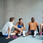 ES 101 Fitness and Wellness: Transforming your lifestyle with comprehensive exercise and healthy habits