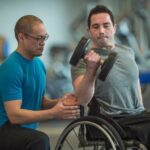How does heart rate, fitness, and exercise influence age-related changes?