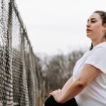 Alt Text: Get tips on HOW TO STAY MOTIVATED ON YOUR FITNESS JOURNEY and achieve your health goals!