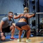 Long-term benefits of fitness include improved overall health and well-being - an advantageous answer