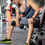Effective workout routine to get fit and toned - discover how to achieve your fitness goals