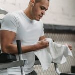 What fitness routine did you do starting out: beginner exercises, workout plans, and tips