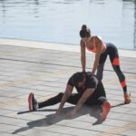 Discover the advantages of fitness testing for tracking progress and optimizing performance