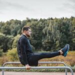 Fitness Challenges 2017: Push yourself to the limit with these exciting workout goals