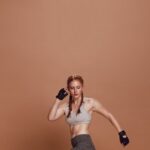 Suggested steps for establishing a fitness routine to improve your physical health and well-being