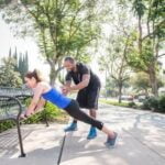 Y BE FIT Palm Desert Challenge 2019 Results showcasing top performers and achievements