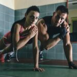 Can a Fitness Assessment Be a First Workout Session First workout session: A fitness assessment can determine your starting point and set goals