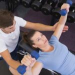 Planet Fitness offers a wide variety of workout equipment for all your fitness needs