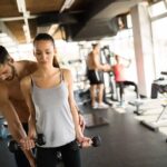 What Is Not an Approved Personal Fitness Exercise Image of a person doing a dangerous and ineffective exercise that is not approved for personal fitness