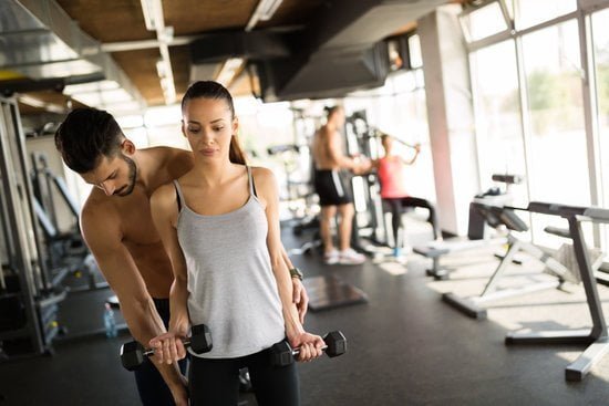 What Is Not an Approved Personal Fitness Exercise 1 Image of a person doing a dangerous and ineffective exercise that is not approved for personal fitness