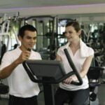 Improved metabolism - One key benefit of fitness is its positive impact on metabolism